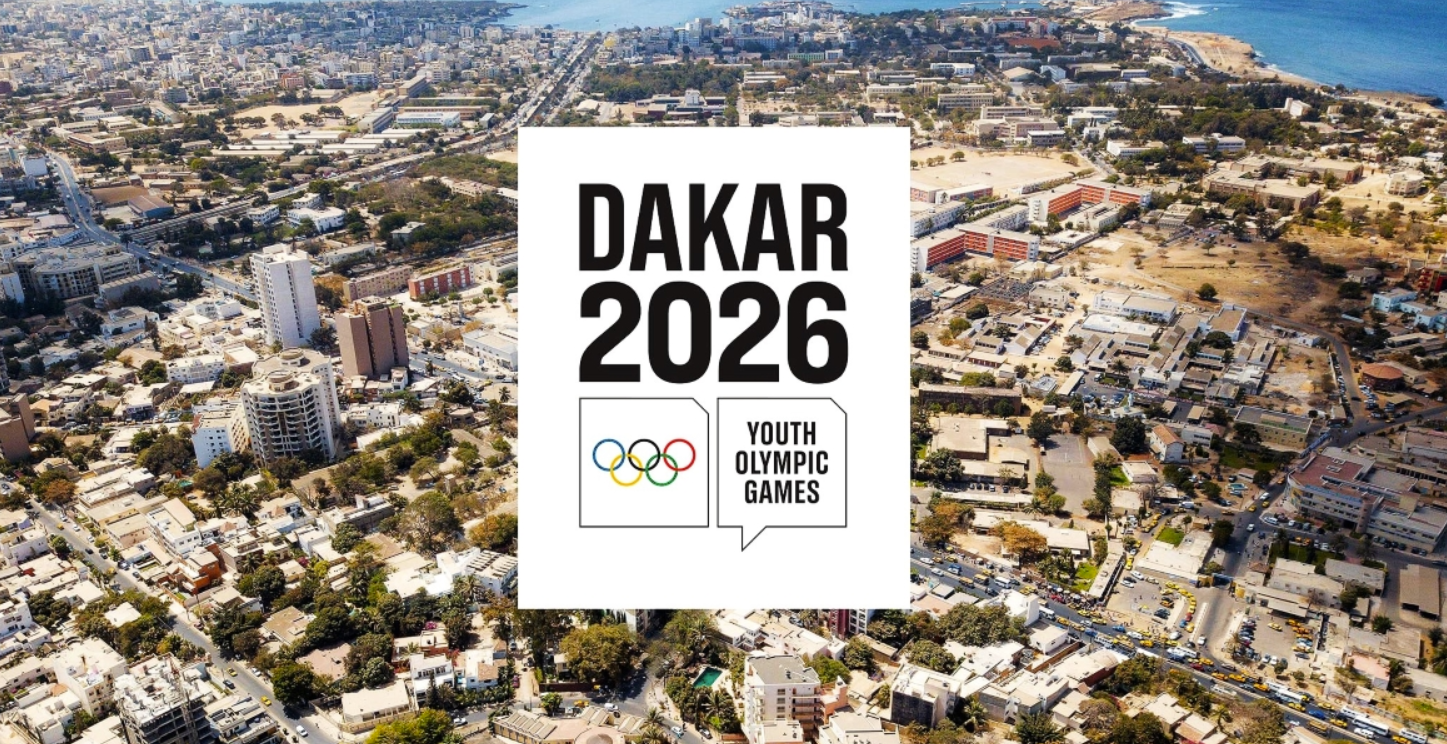 Wushu Makes Olympic History: Four Medals at Stake in Dakar